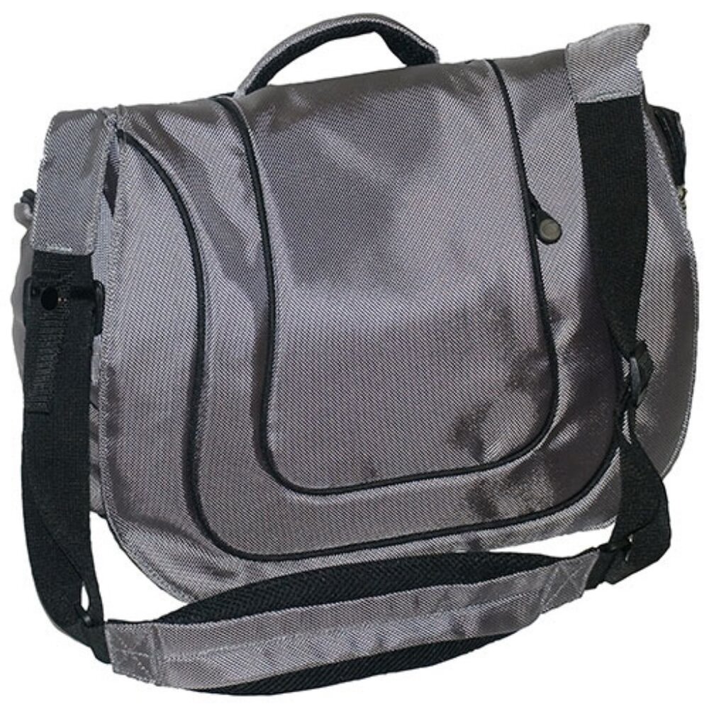 Jolly Jumper Stockholm Diaper Messenger Bag